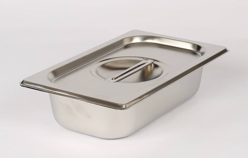 GATTO 1/4 Gastronorm Insert - Value
